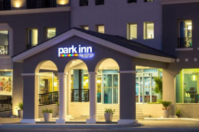 Гостиница Park Inn by Radisson Dammam  Даммам